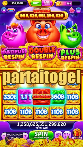 partaitogel Masuk