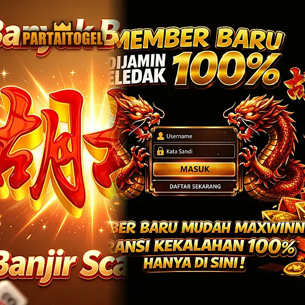 partaitogel APK Resmi Unduh