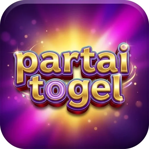 partaitogel Logo - Resmi