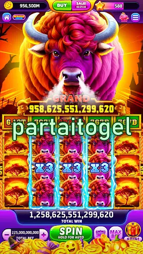 partaitogel Preview - Resmi Unduh